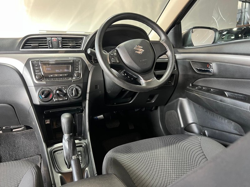 Suzuki Ciaz - Top Gear Auto - Image 13