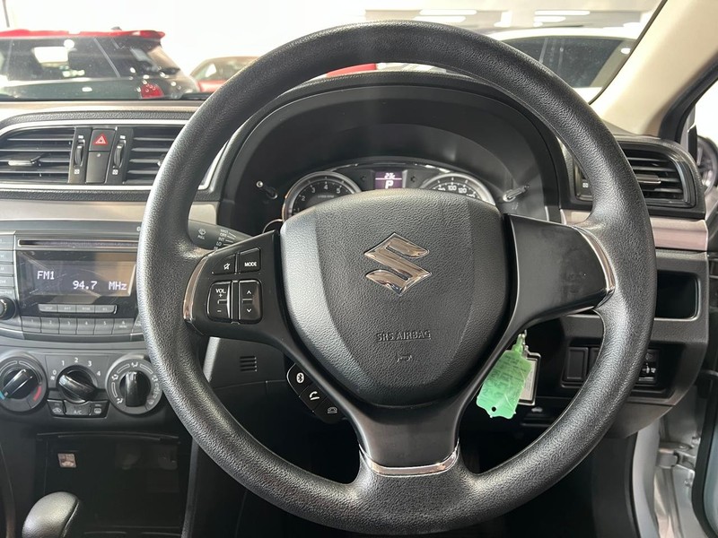 Suzuki Ciaz - Top Gear Auto - Image 14