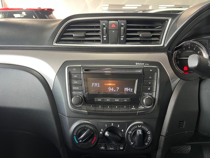Suzuki Ciaz - Top Gear Auto - Image 17