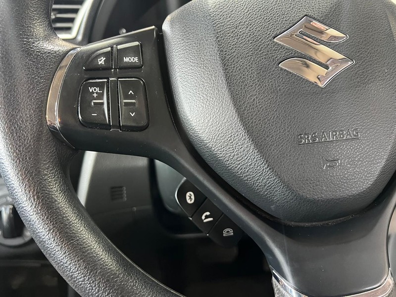 Suzuki Ciaz - Top Gear Auto - Image 15