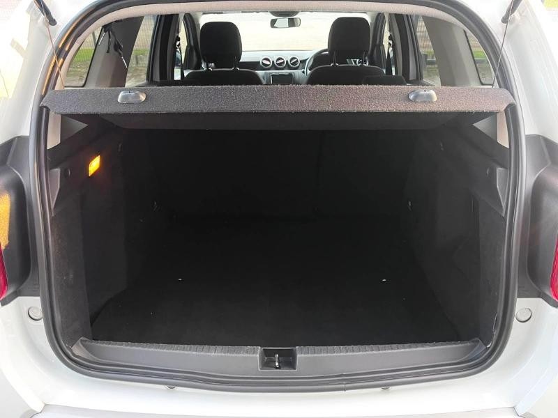 Renault Duster - Group1 Auto Southern Cape - Image 16