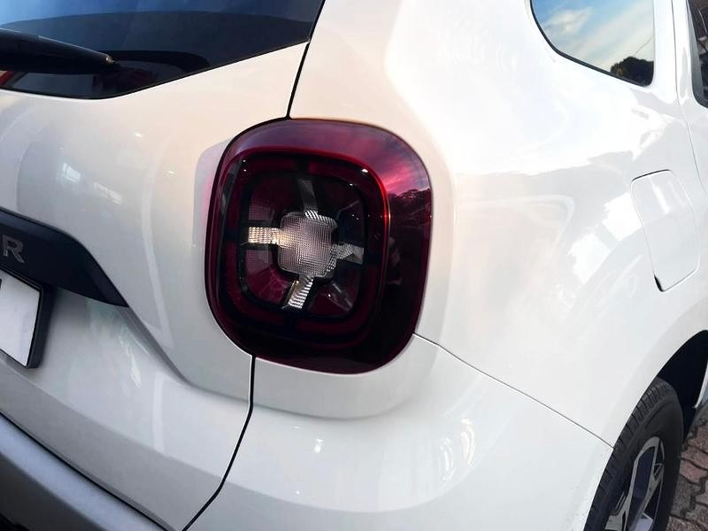 Renault Duster - Group1 Auto Southern Cape - Image 7