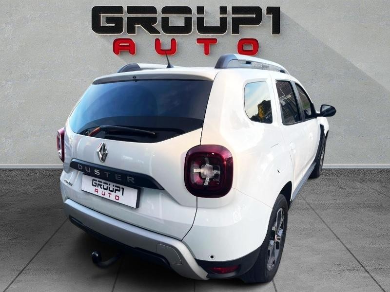 Renault Duster - Group1 Auto Southern Cape - Image 4