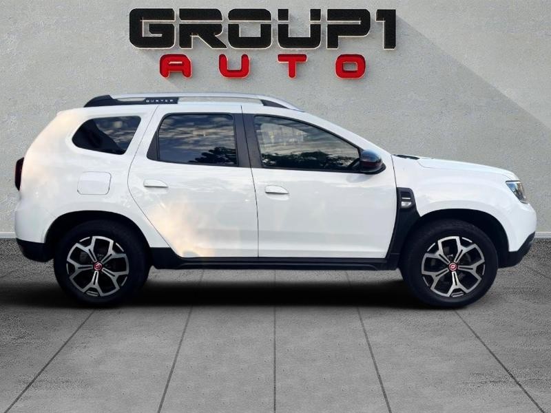Renault Duster - Group1 Auto Southern Cape - Image 3