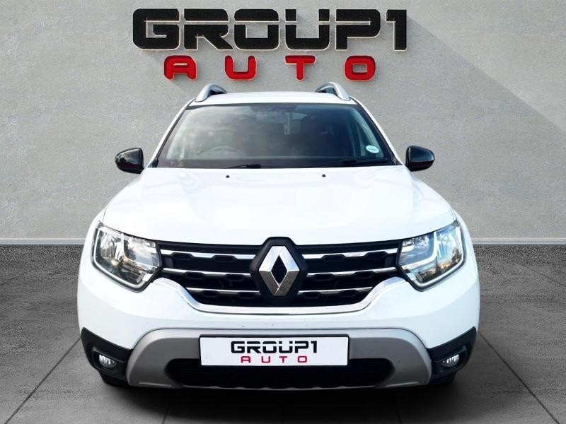 Renault Duster - Group1 Auto Southern Cape - Image 2