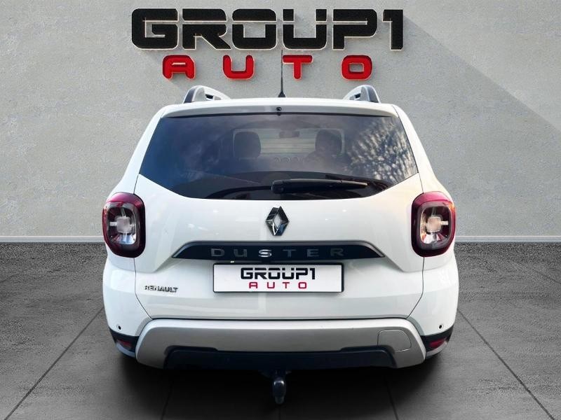 Renault Duster - Group1 Auto Southern Cape - Image 5