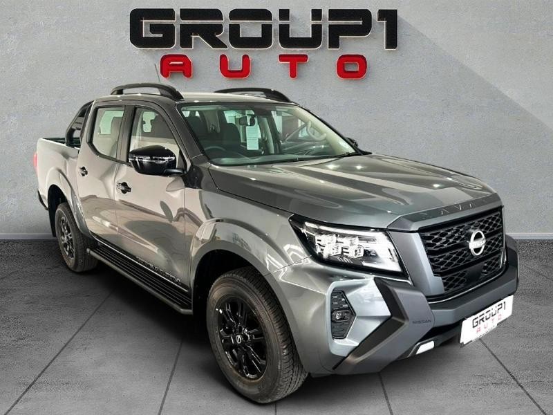 Nissan Navara - Group1 Nissan Uitenhage - Image 1
