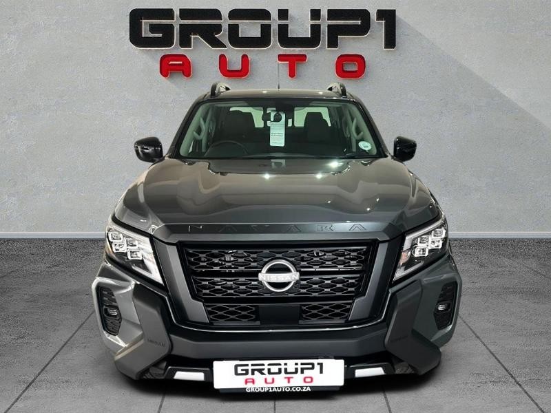 Nissan Navara - Group1 Nissan Uitenhage - Image 2