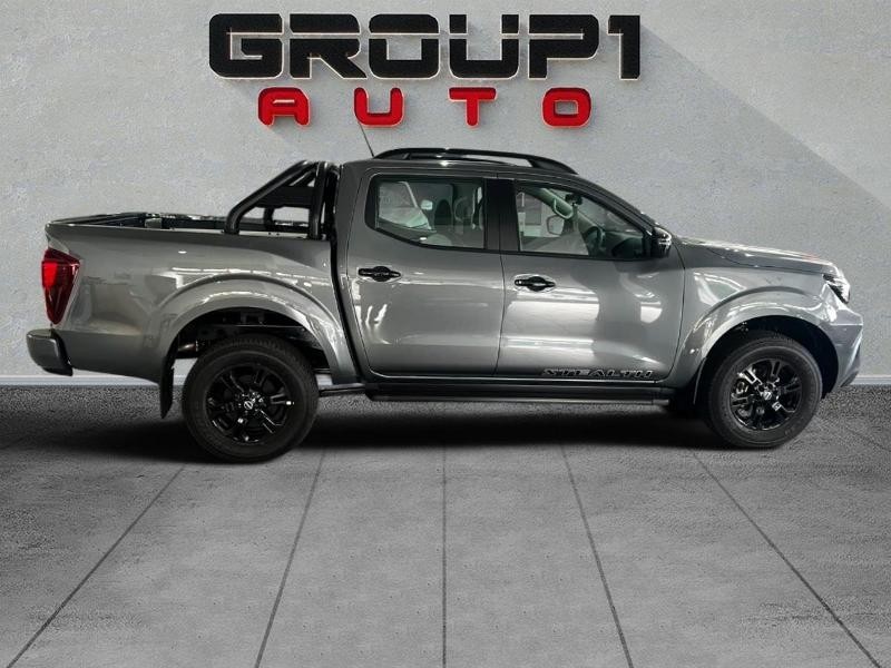 Nissan Navara - Group1 Nissan Uitenhage - Image 3