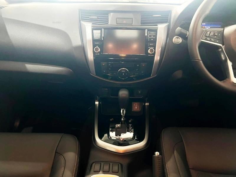 Nissan Navara - Group1 Nissan Uitenhage - Image 12