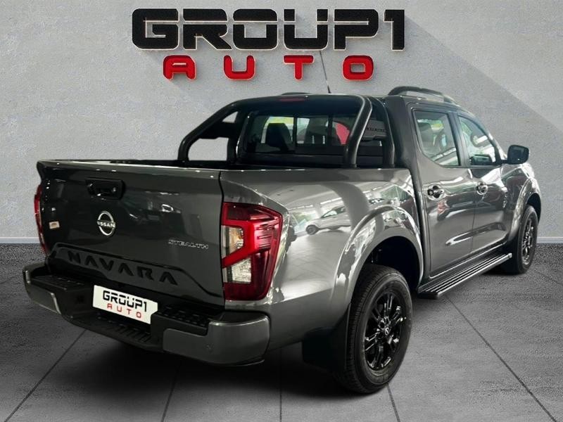 Nissan Navara - Group1 Nissan Uitenhage - Image 4