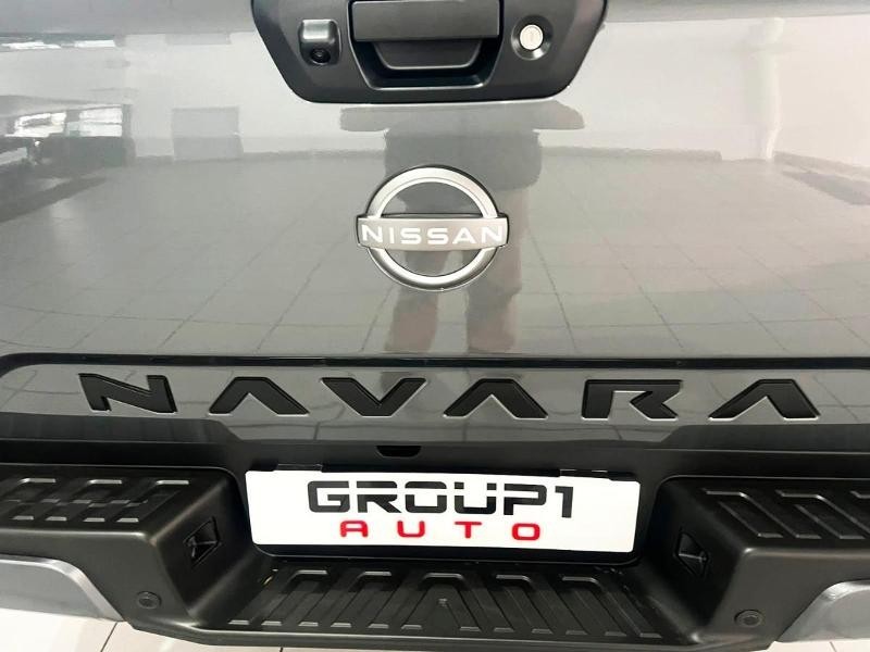 Nissan Navara - Group1 Nissan Uitenhage - Image 9