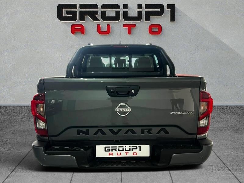 Nissan Navara - Group1 Nissan Uitenhage - Image 5