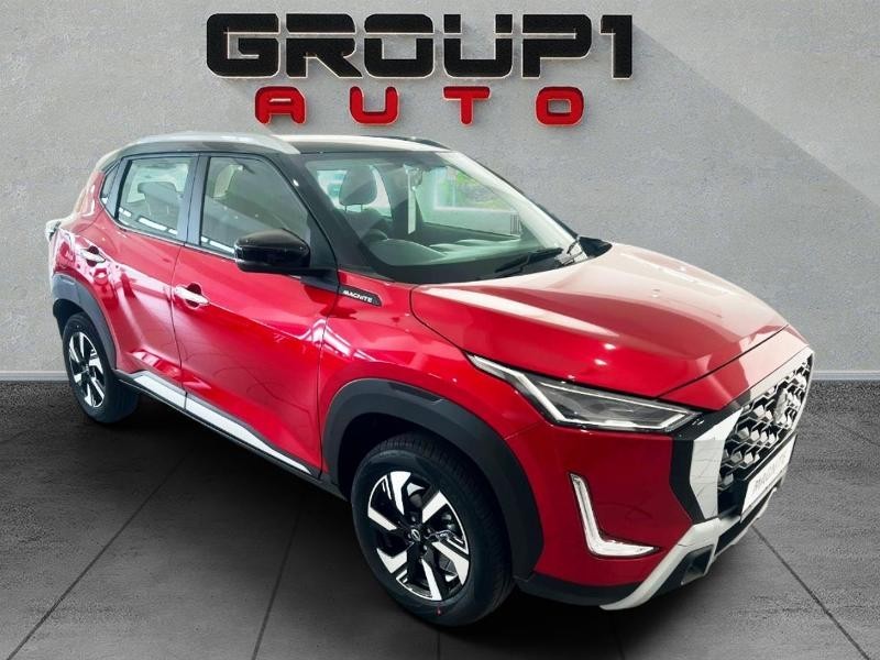 Nissan Magnite - Group1 Nissan Uitenhage - Image 1