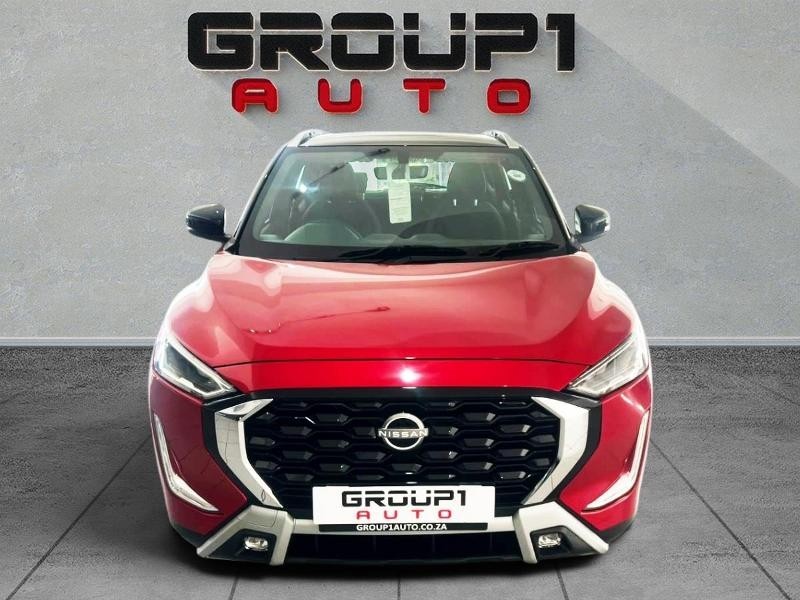 Nissan Magnite - Group1 Nissan Uitenhage - Image 2