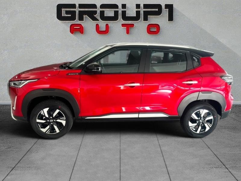 Nissan Magnite - Group1 Nissan Uitenhage - Image 3