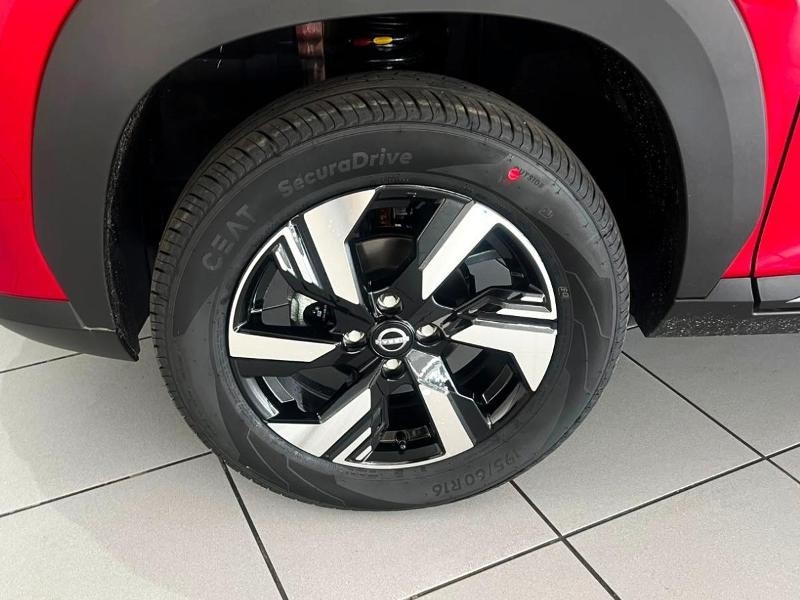 Nissan Magnite - Group1 Nissan Uitenhage - Image 9