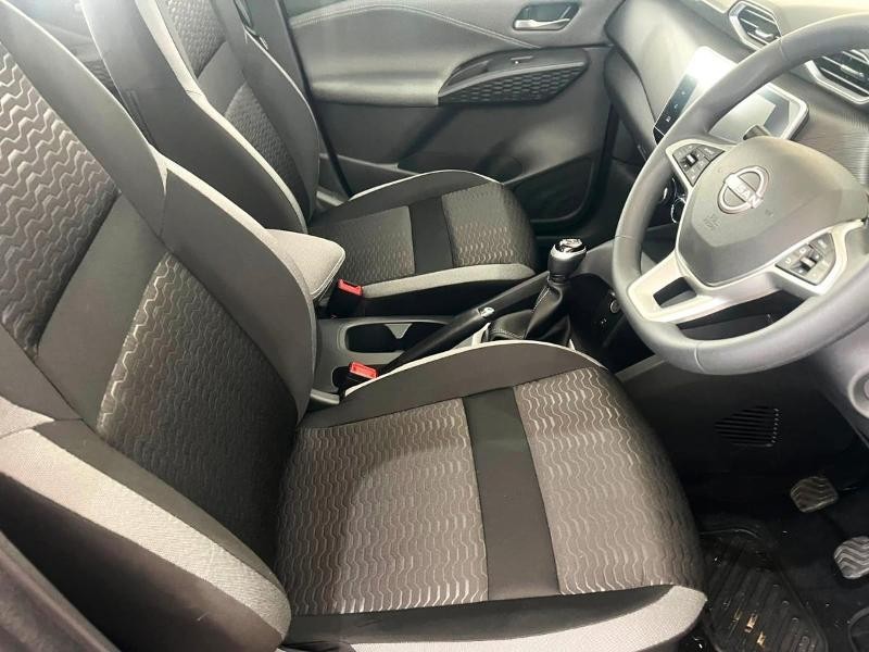 Nissan Magnite - Group1 Nissan Uitenhage - Image 14