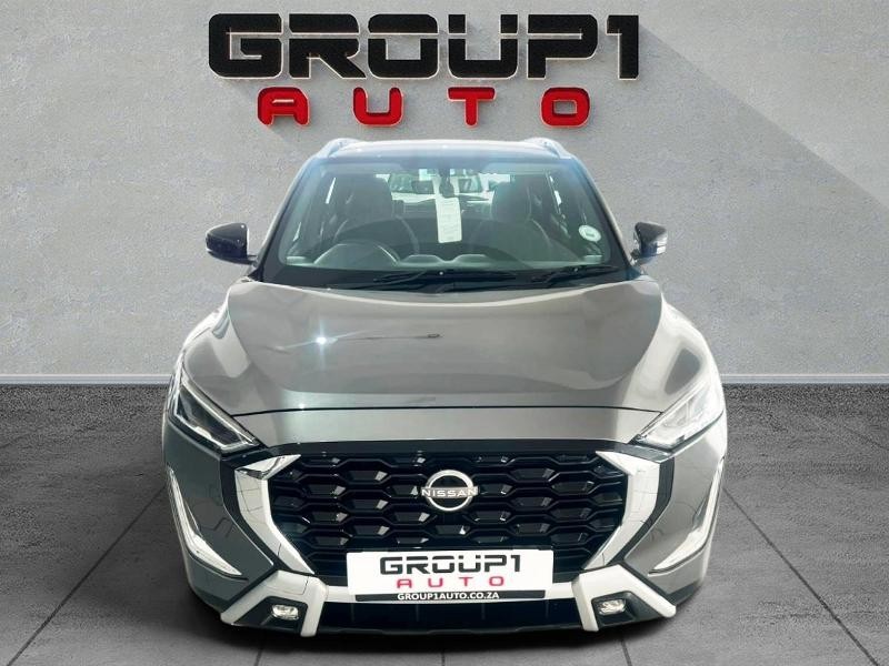 Nissan Magnite - Group1 Nissan Uitenhage - Image 2