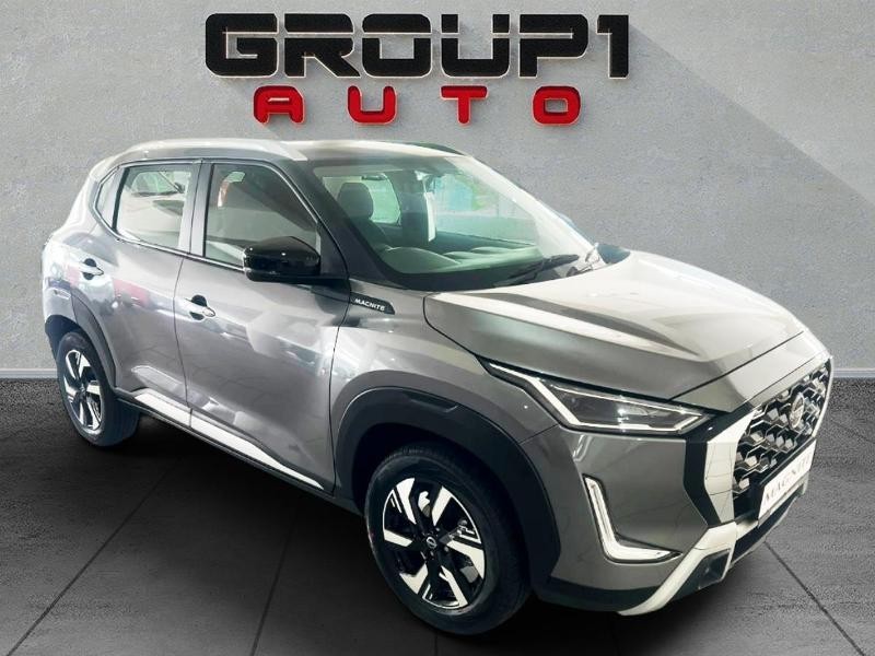 Nissan Magnite - Group1 Nissan Uitenhage - Image 1