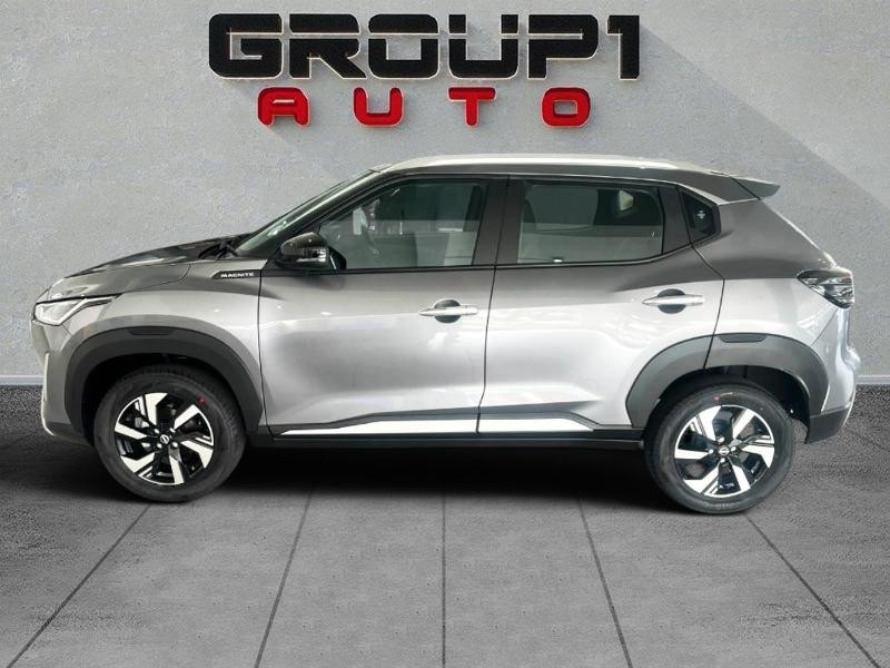 Nissan Magnite - Group1 Nissan Uitenhage - Image 3