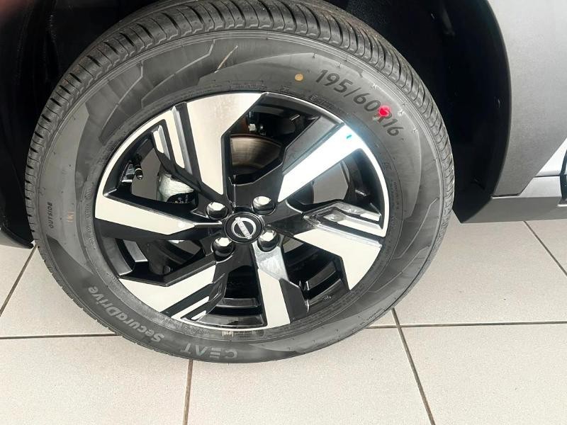 Nissan Magnite - Group1 Nissan Uitenhage - Image 8
