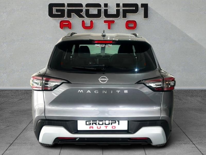 Nissan Magnite - Group1 Nissan Uitenhage - Image 5