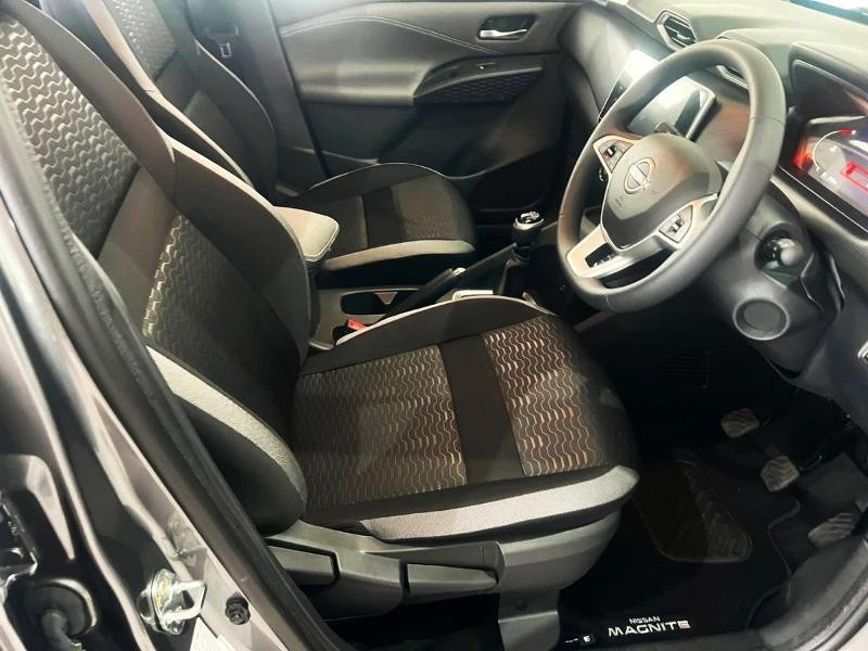 Nissan Magnite - Group1 Nissan Uitenhage - Image 13