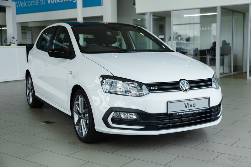 Volkswagen Polo - Midbay Motors - Image 3