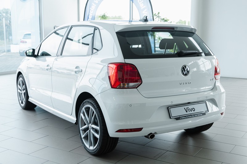 Volkswagen Polo - Midbay Motors - Image 10