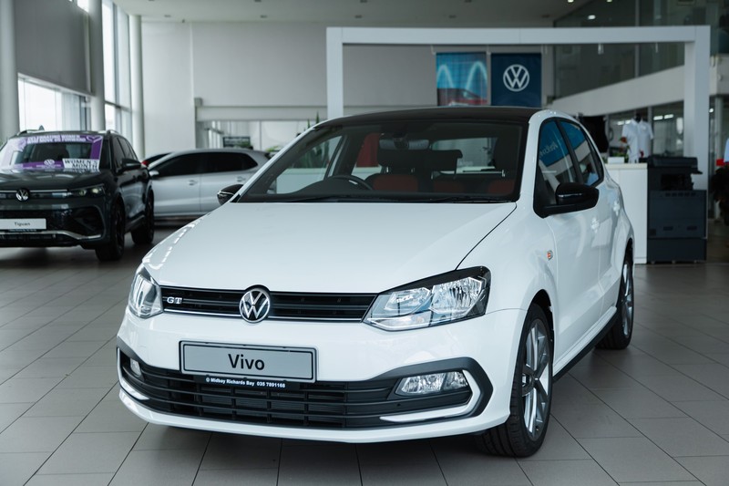 Volkswagen Polo - Midbay Motors - Image 1