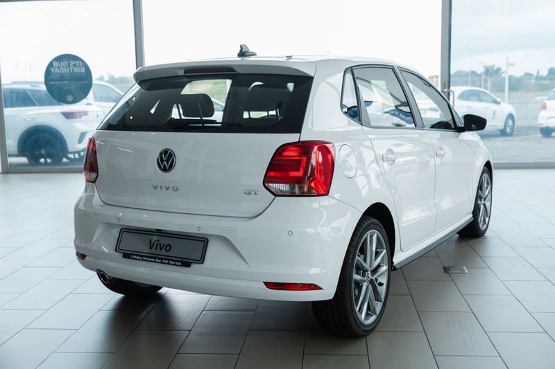 Volkswagen Polo - Midbay Motors - Image 12