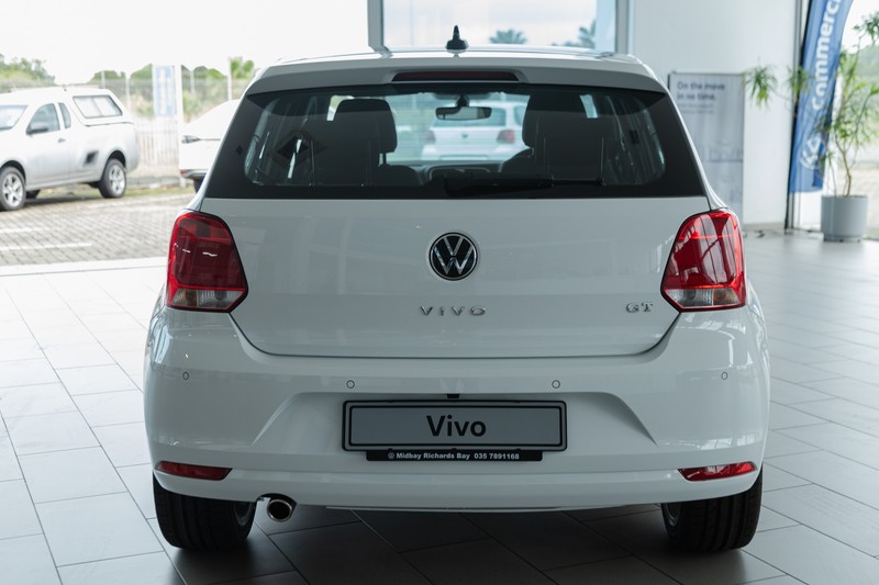 Volkswagen Polo - Midbay Motors - Image 11