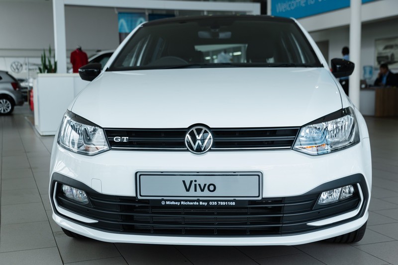 Volkswagen Polo - Midbay Motors - Image 2