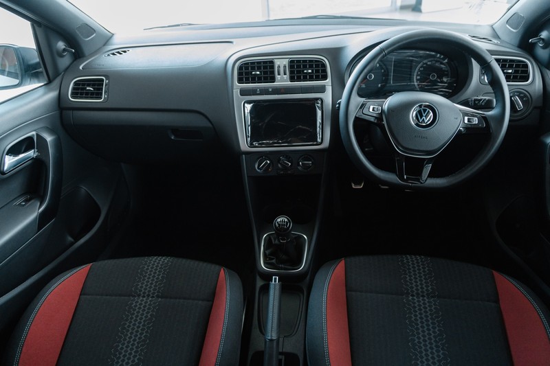 Volkswagen Polo - Midbay Motors - Image 4