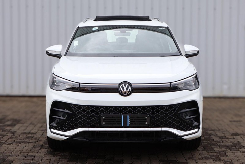 Volkswagen Tiguan - Hatfield VW Pretoria - Image 2