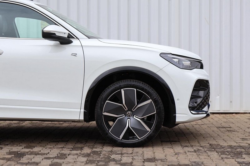 Volkswagen Tiguan - Hatfield VW Pretoria - Image 8
