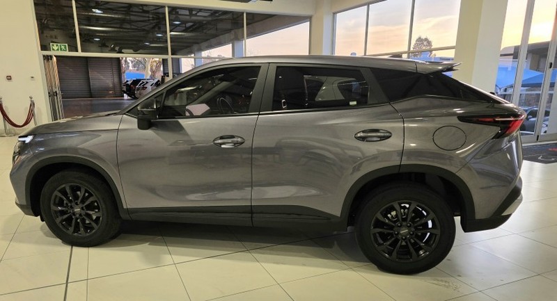Omoda C5 - Suzuki Fourways - Image 5