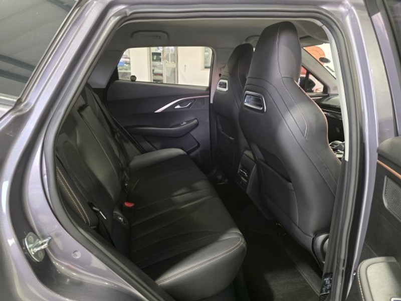 Omoda C5 - Suzuki Fourways - Image 9