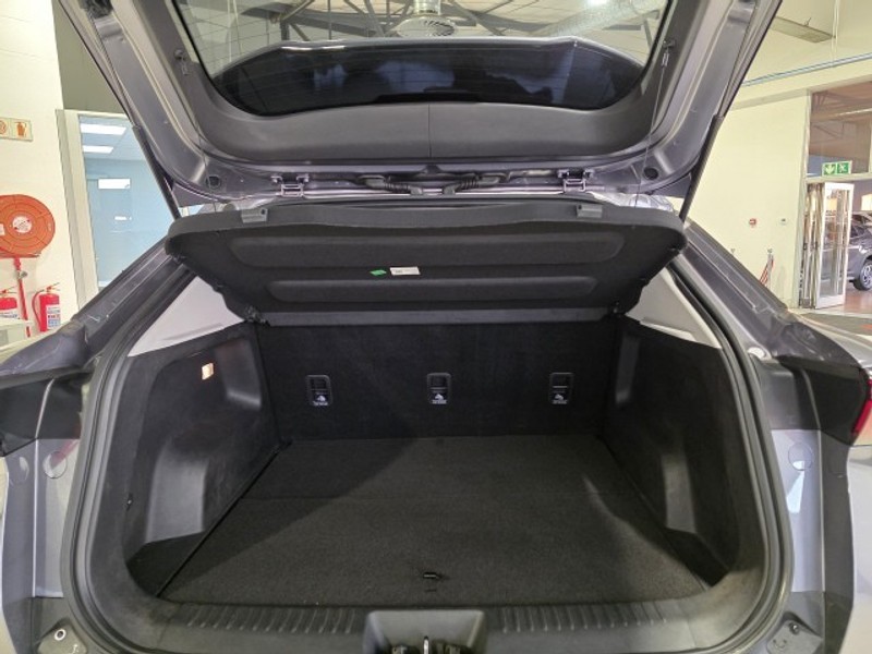 Omoda C5 - Suzuki Fourways - Image 8