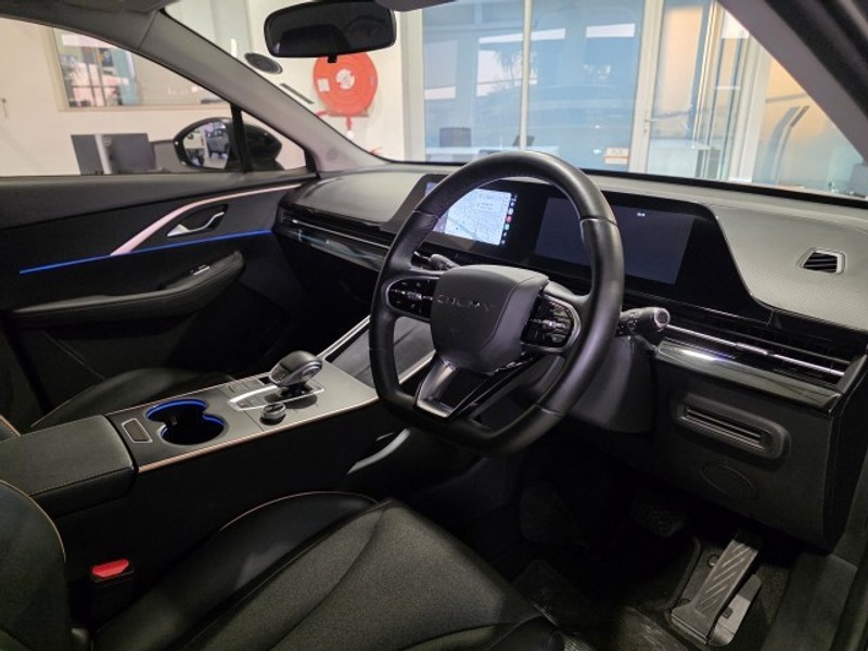 Omoda C5 - Suzuki Fourways - Image 11