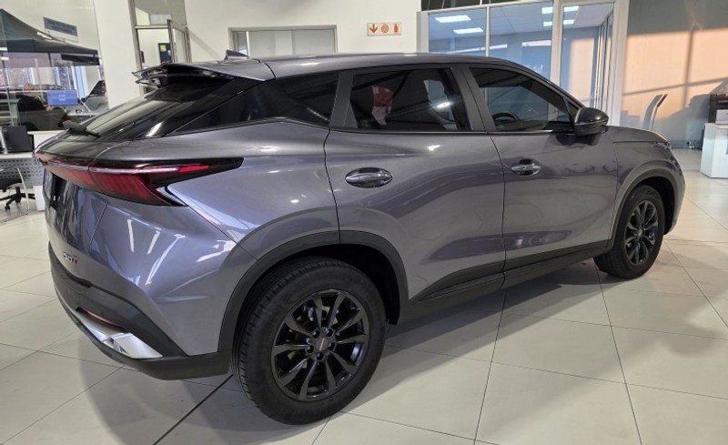 Omoda C5 - Suzuki Fourways - Image 7