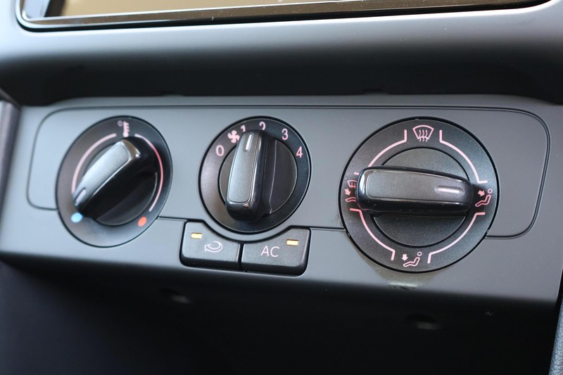 Volkswagen Polo Vivo - Hatfield VW Pretoria - Image 18