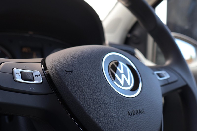 Volkswagen Polo Vivo - Hatfield VW Pretoria - Image 17