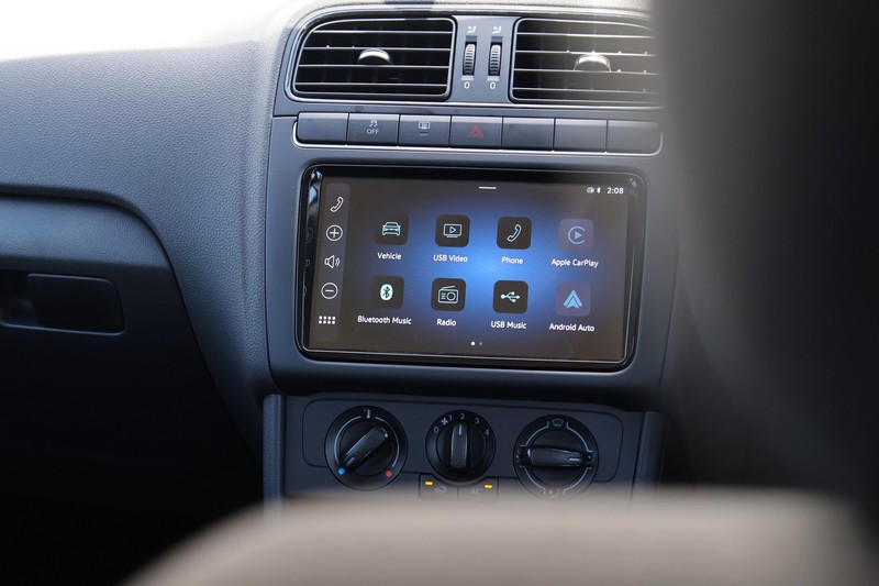 Volkswagen Polo Vivo - Hatfield VW Pretoria - Image 13