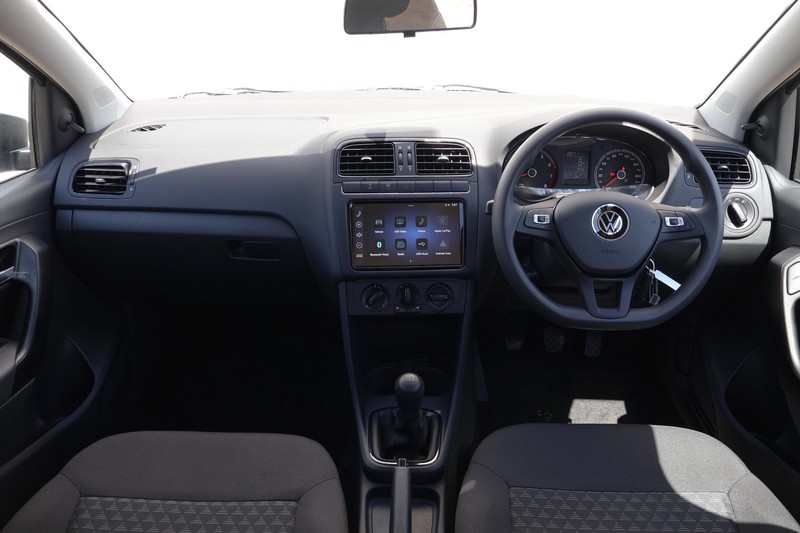 Volkswagen Polo Vivo - Hatfield VW Pretoria - Image 15