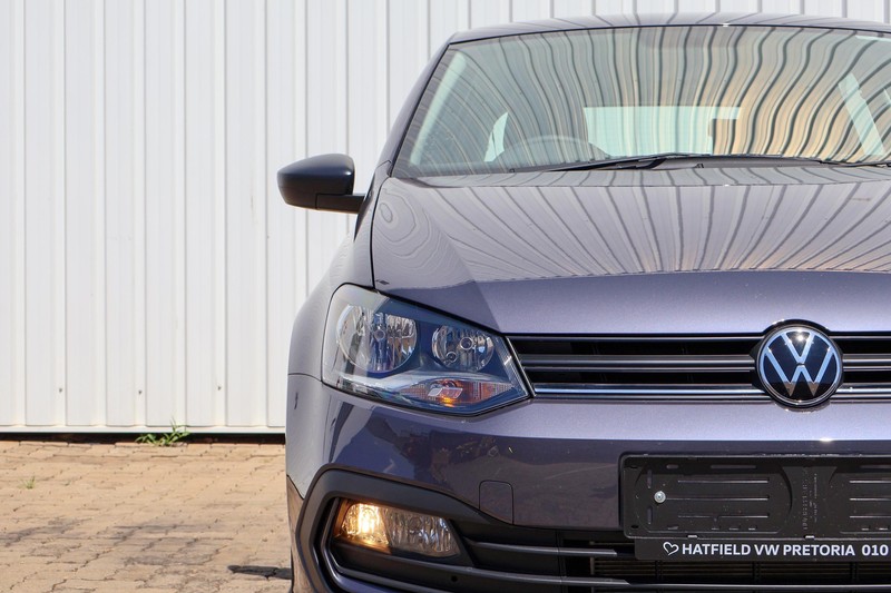 Volkswagen Polo Vivo - Hatfield VW Pretoria - Image 4