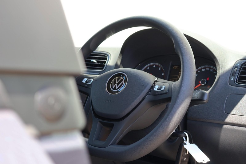 Volkswagen Polo Vivo - Hatfield VW Pretoria - Image 14