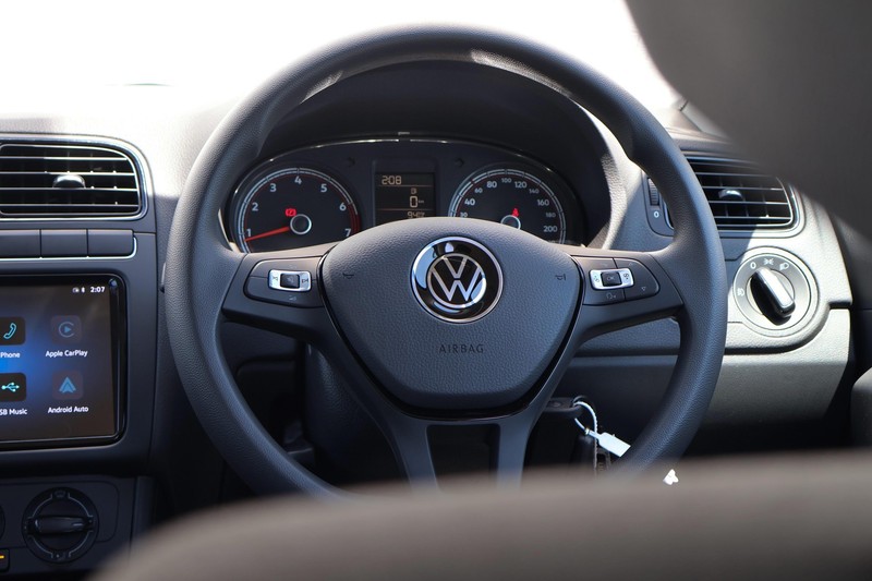 Volkswagen Polo Vivo - Hatfield VW Pretoria - Image 11