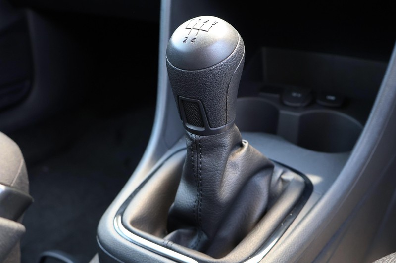 Volkswagen Polo Vivo - Hatfield VW Pretoria - Image 12
